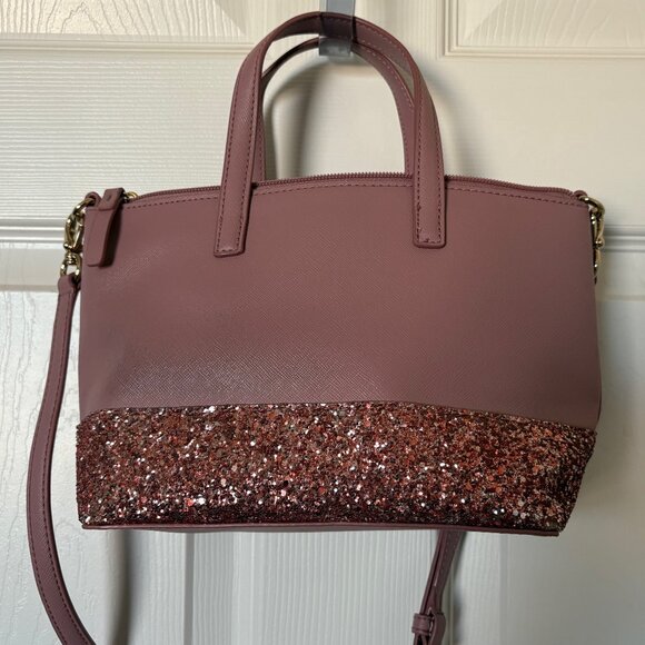 Kate Spade, Hand Bag with removable shoulder strap in excellent condition. - Picture 2 of 9